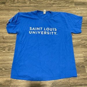 SLU Tee